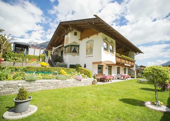 Ferienwohnung Permoser