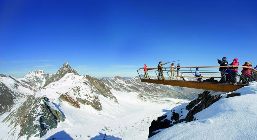 Apartment Permoser Neustift im Stubaital