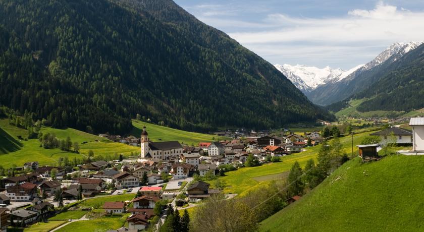 Permoser Apartment Neustift im Stubaital