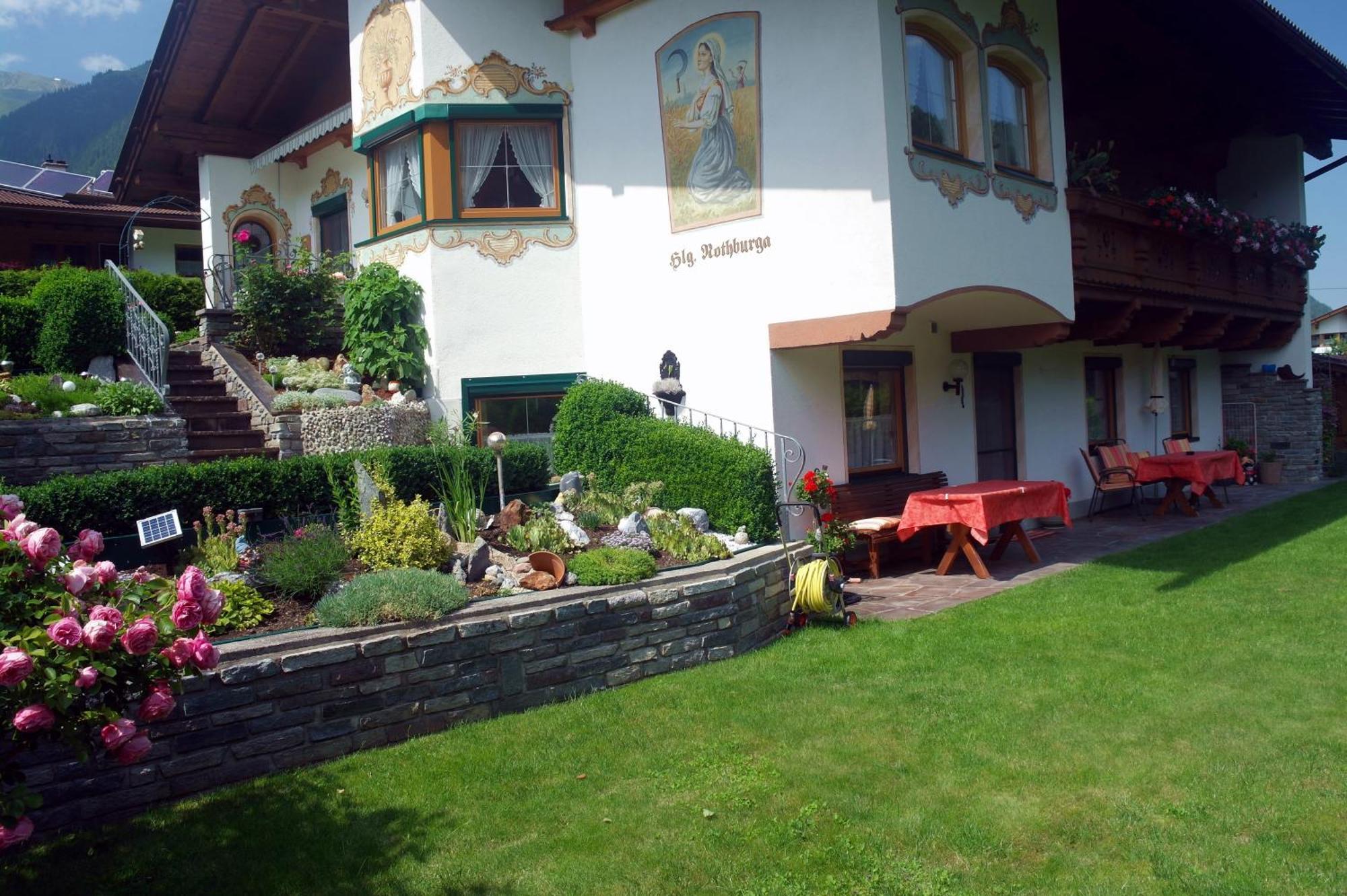 Permoser Apartment