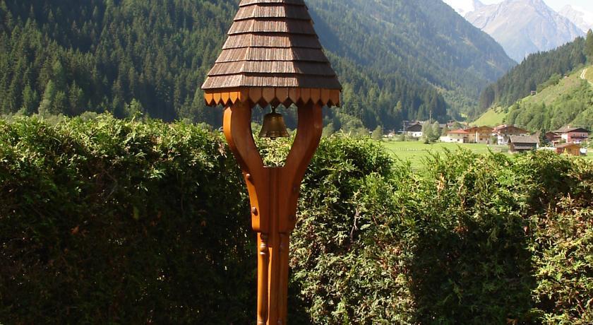 Permoser * Neustift im Stubaital