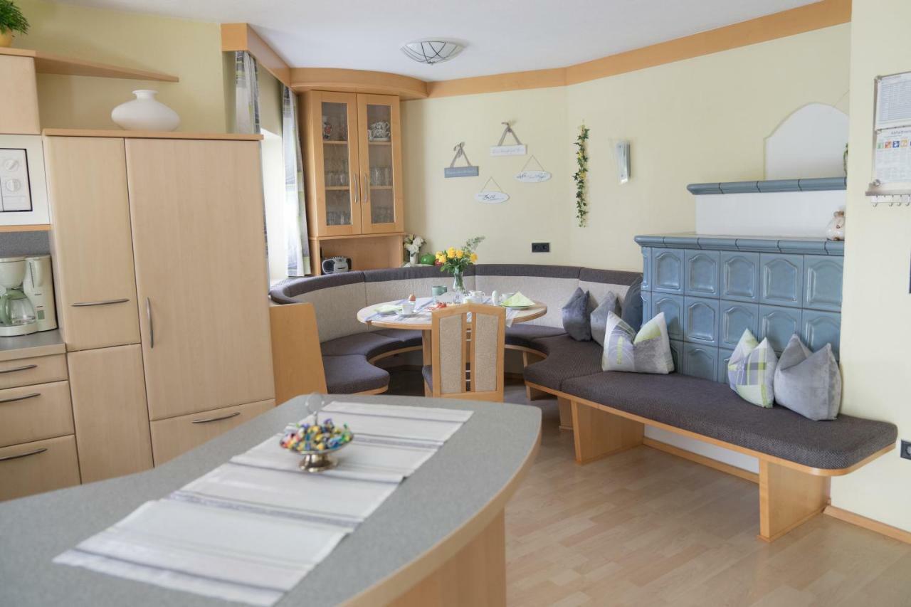 Apartment Permoser