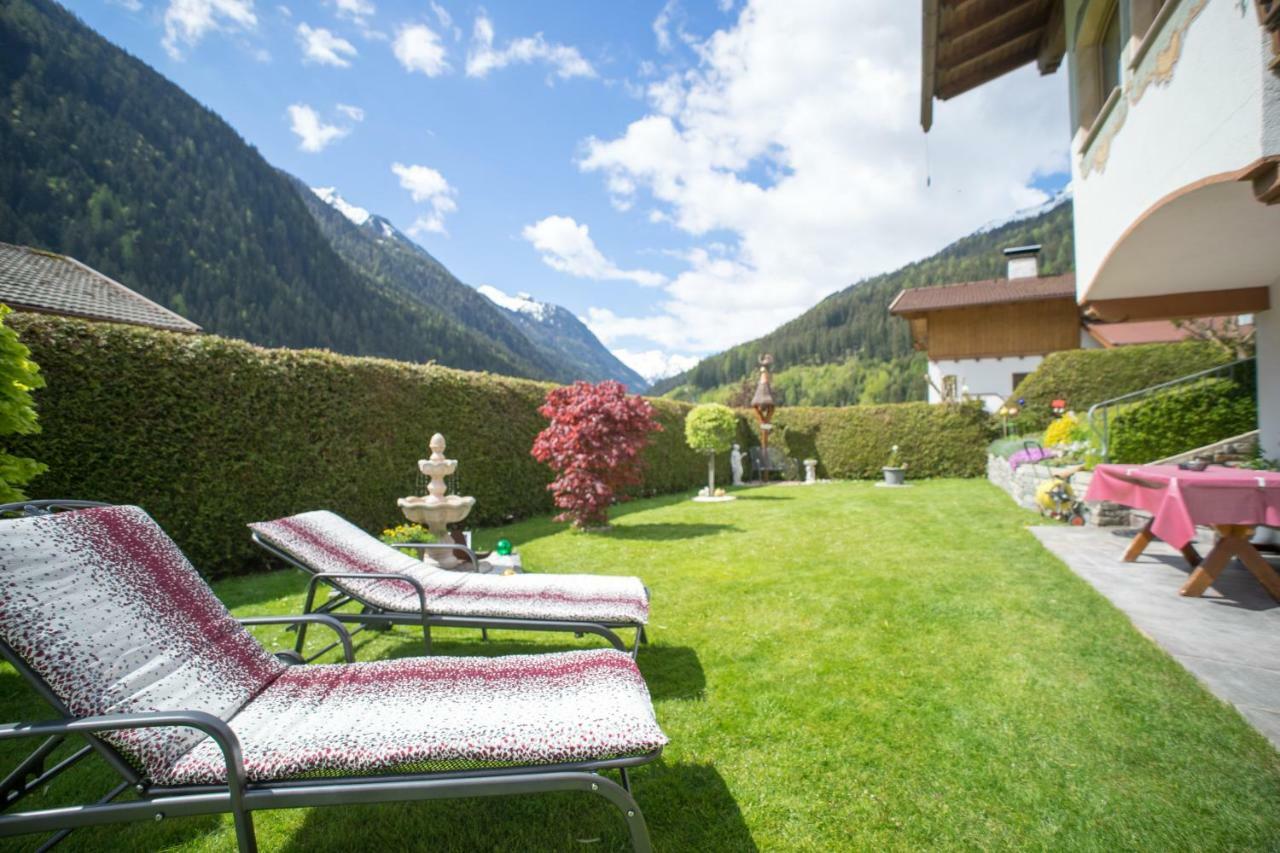 Permoser * Neustift im Stubaital