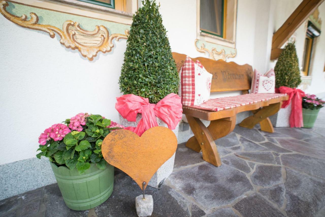 Permoser Apartment