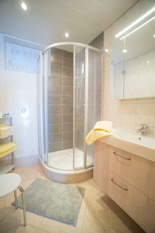 Apartment Permoser *