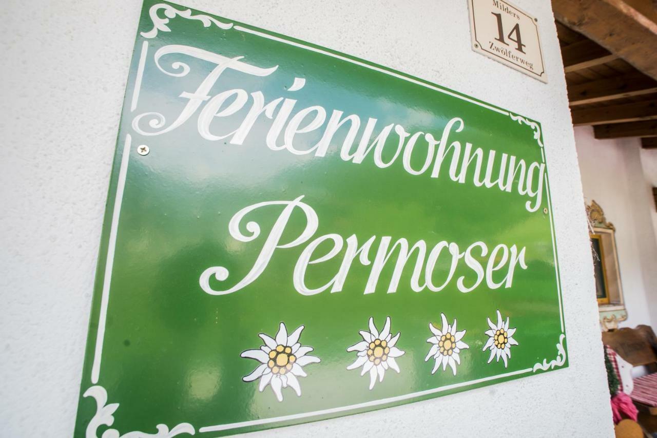 Permoser Apartment *