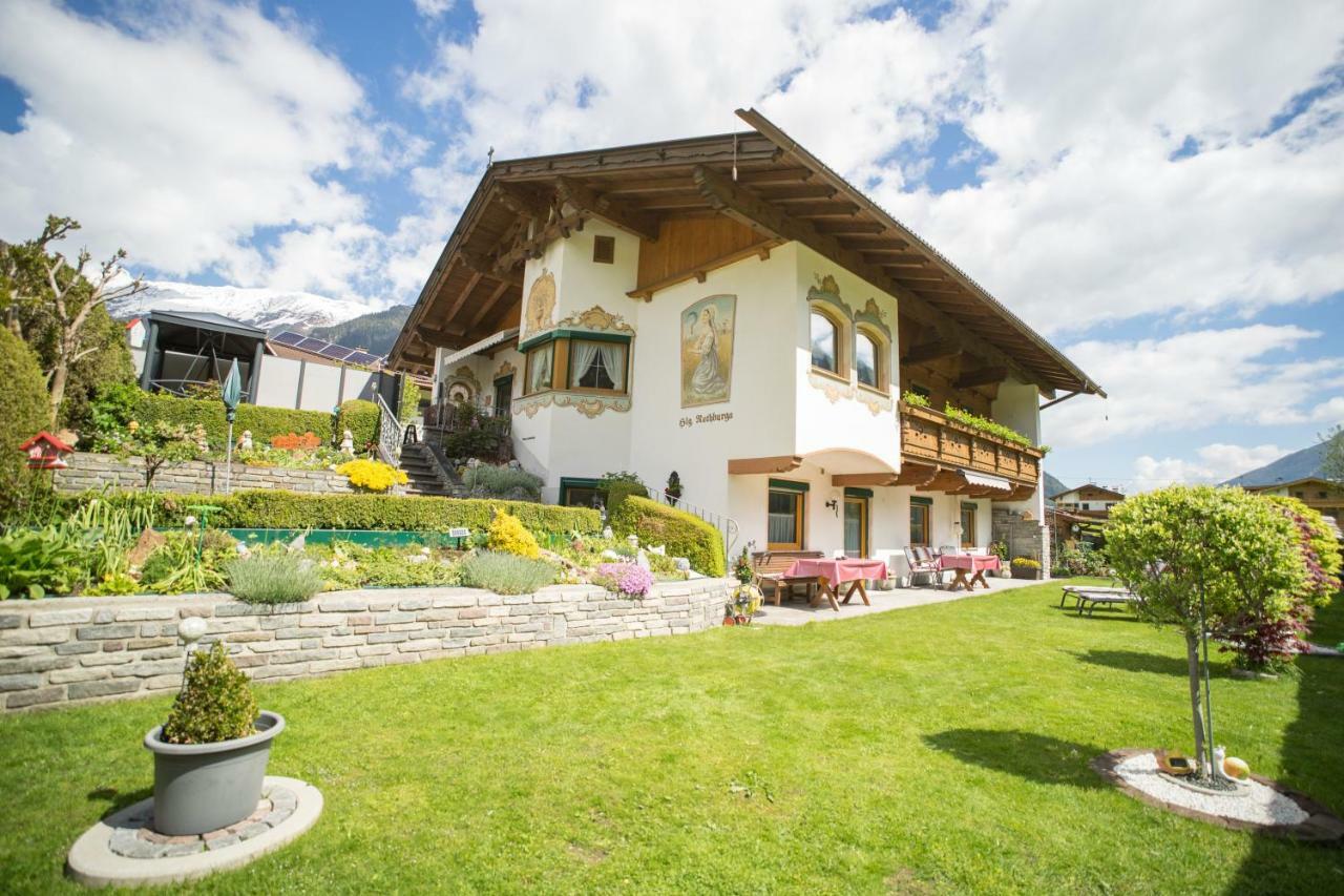 Permoser Apartment *